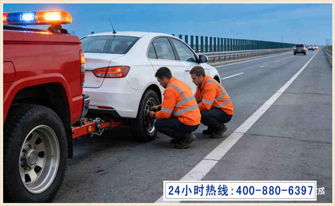 三元道路救援 三元道路救援